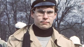 Kuva: Kimmo vappuna 1979
